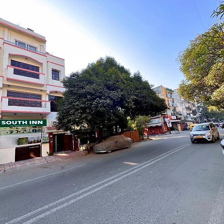 South Inn - Green Park South Delhi Nova Deli Exterior foto
